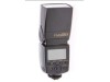 Speedlite Yongnuo YN-568EX for Nikon Speedlite Yongnuo YN-568EX for Nikon